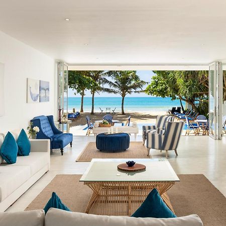 Vis Ta Vie -Thema Collection Villa Mirissa Exterior photo