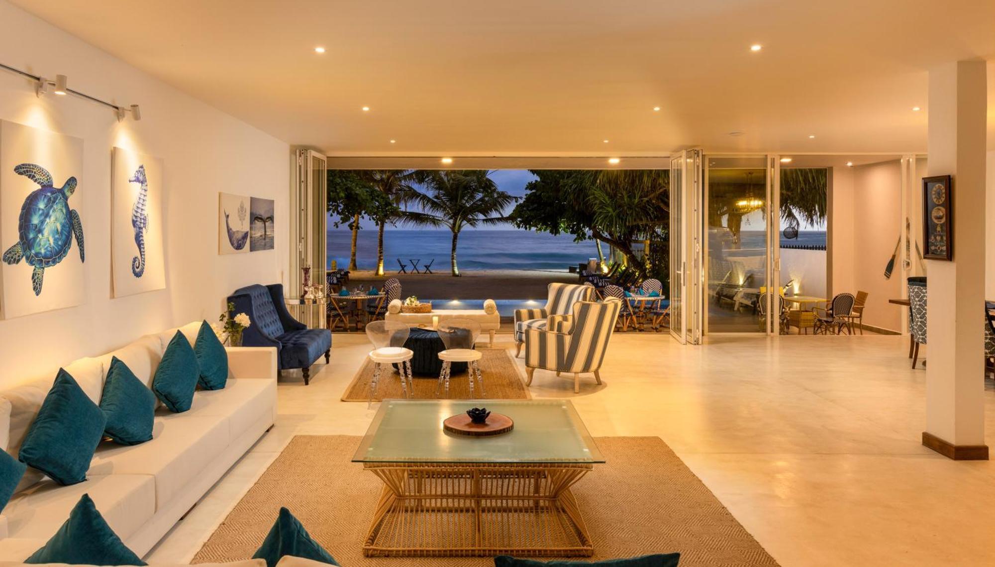 Vis Ta Vie -Thema Collection Villa Mirissa Exterior photo