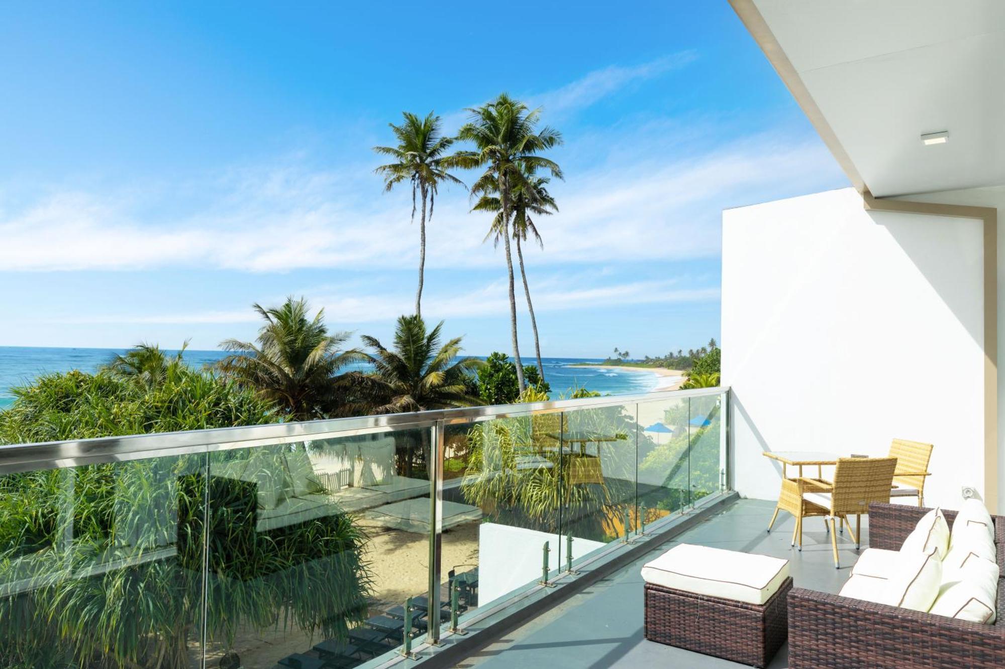 Vis Ta Vie -Thema Collection Villa Mirissa Exterior photo