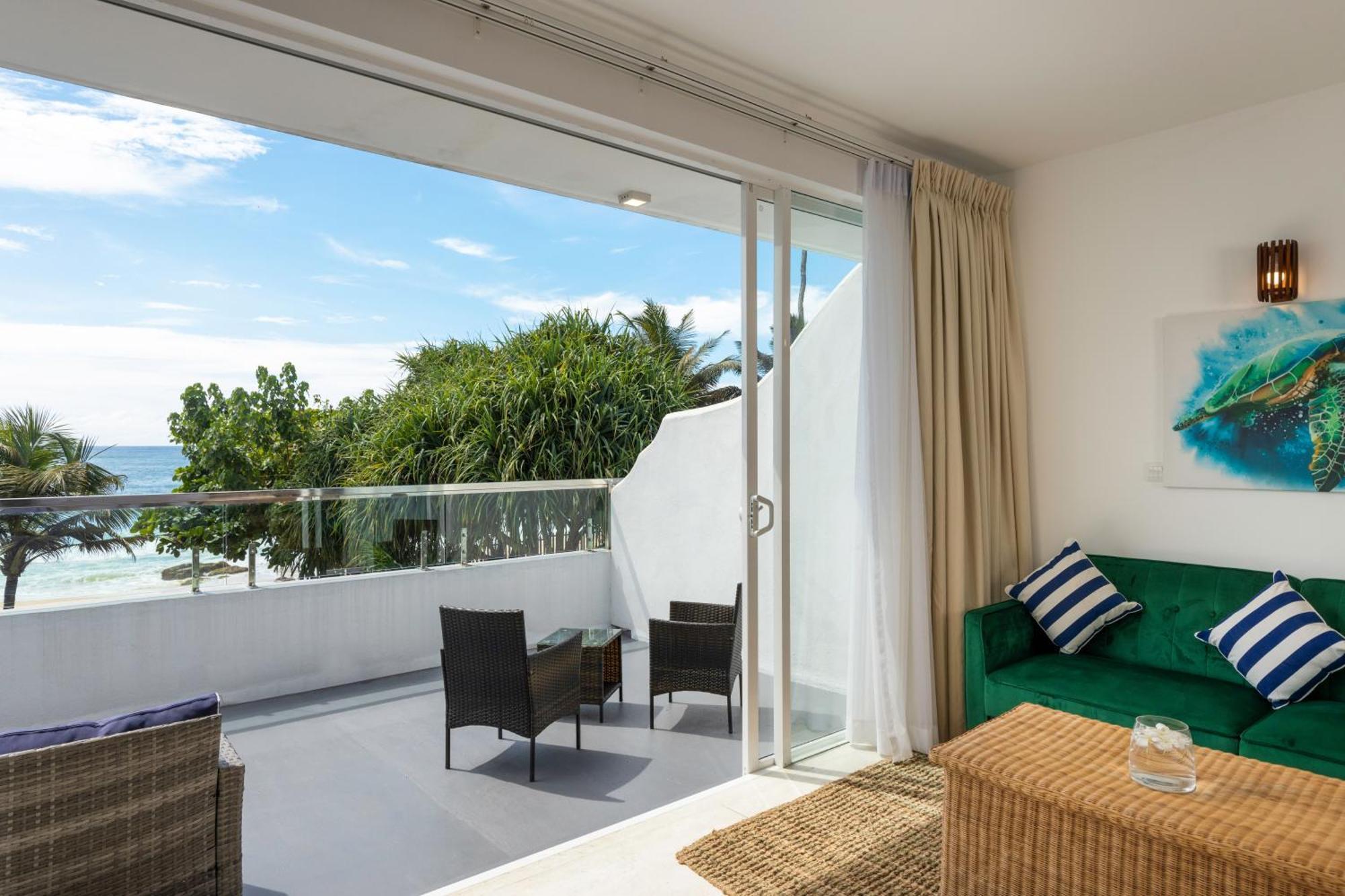 Vis Ta Vie -Thema Collection Villa Mirissa Exterior photo